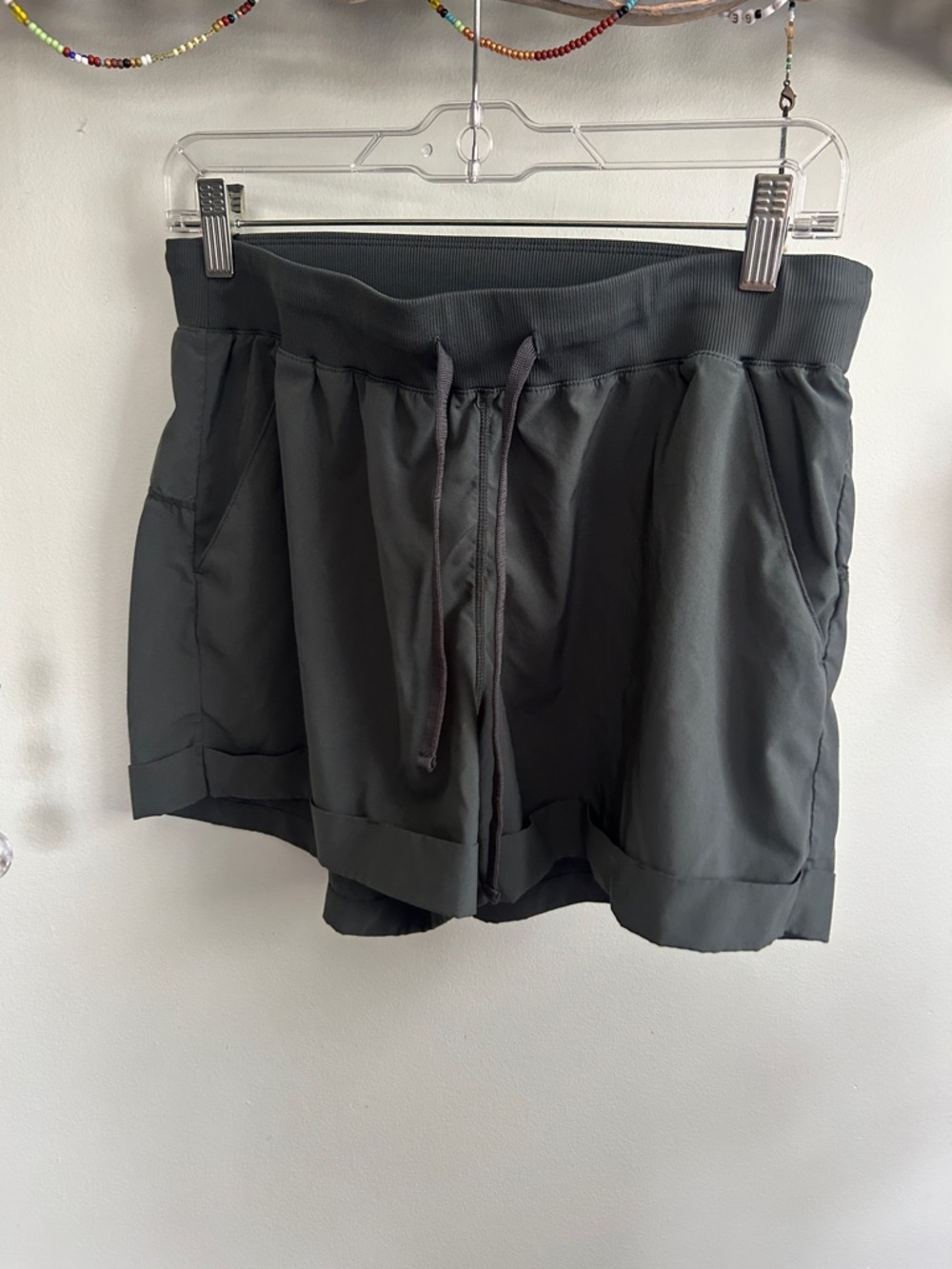 Z by Zella athletic shorts